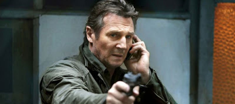 Taken 3 2015